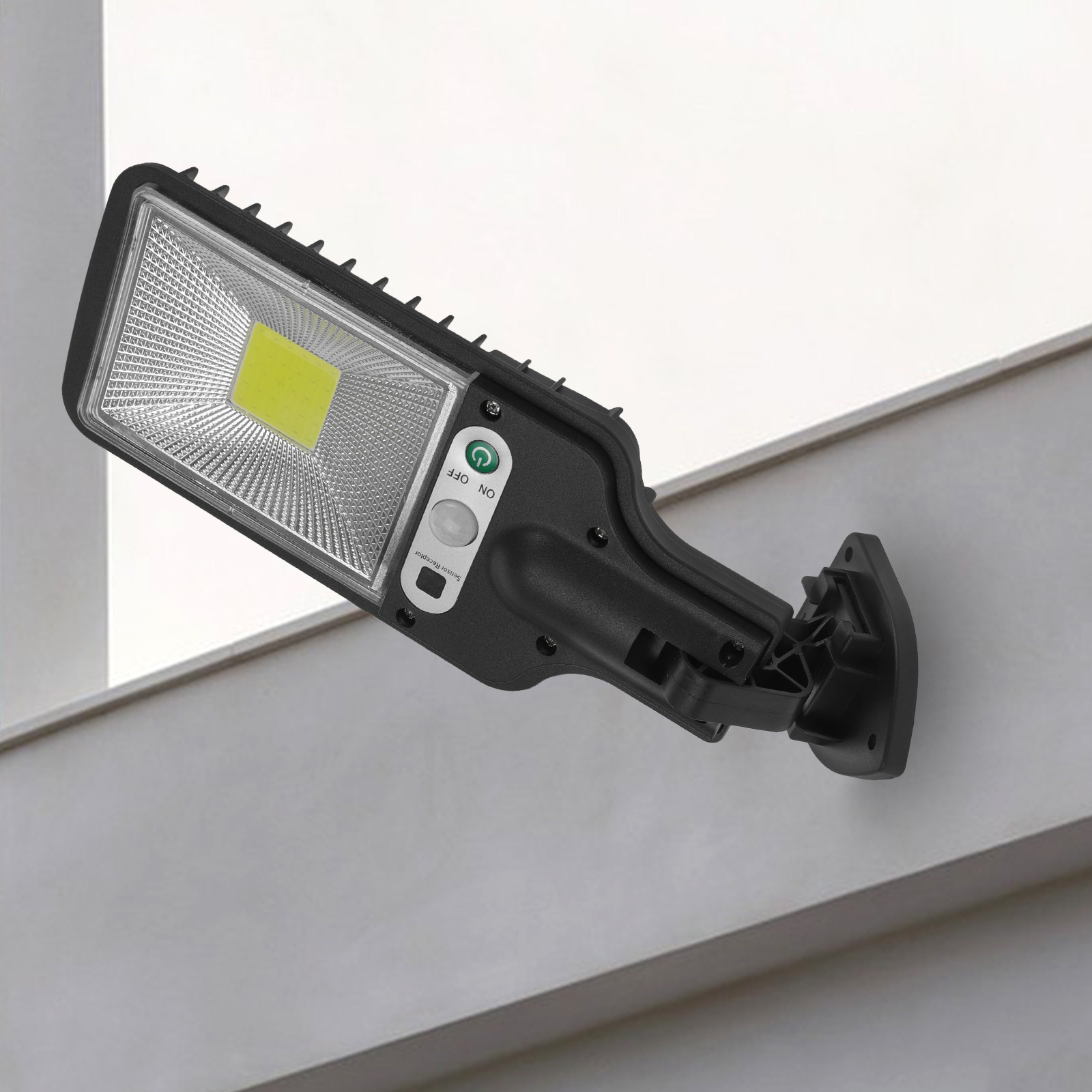 Pool Light Solar Rechargeable - Solar Wall Light Outdoor LED Solar