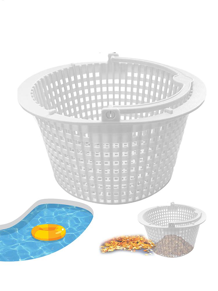 Pool Skimmer Net - Pool Skimmer Basket Pond Strainer Net
