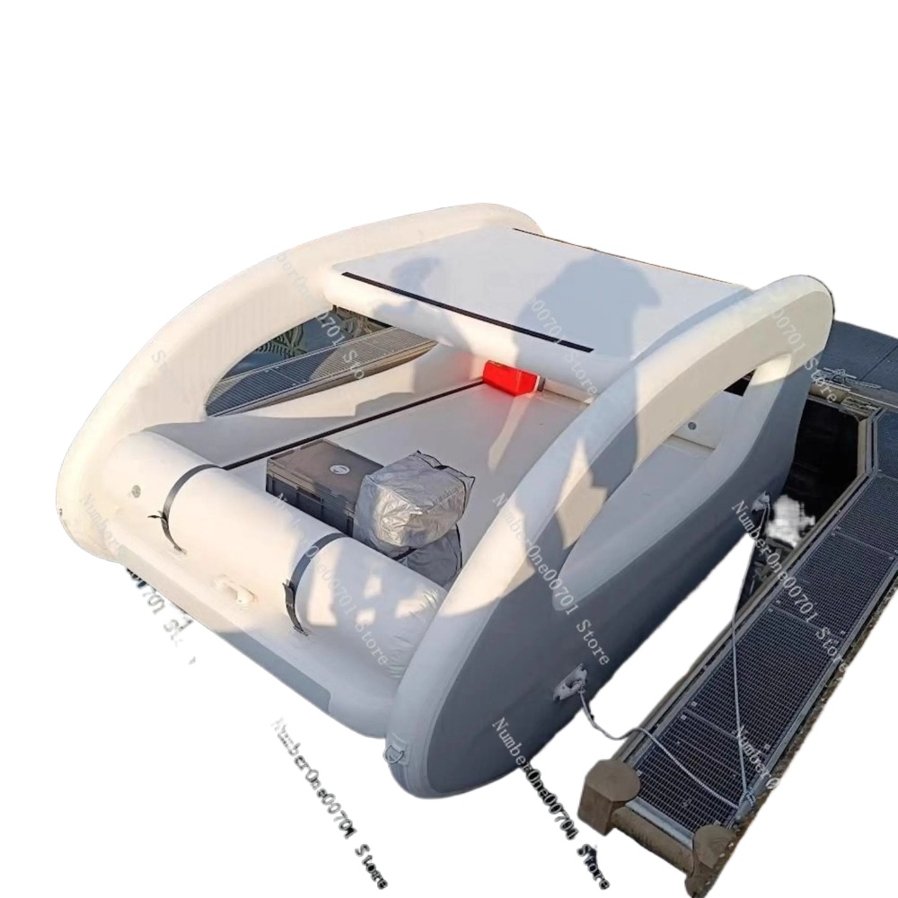 Inflatable Kart Boat Electric  - Water Slide Inflatable review and price