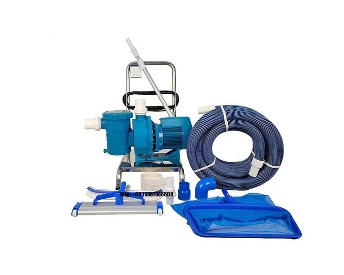 Swimming Pool  Underwater Vacu - Pool Vacuum Manual review and price