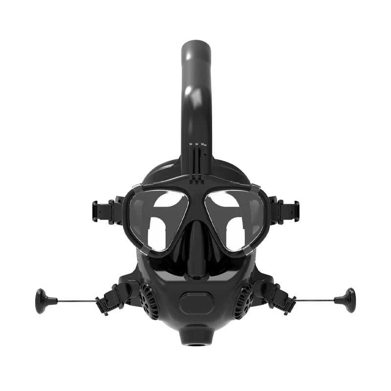 For Scuba Diving 180 Degree Vi - Snorkel Mask Full Face review and price