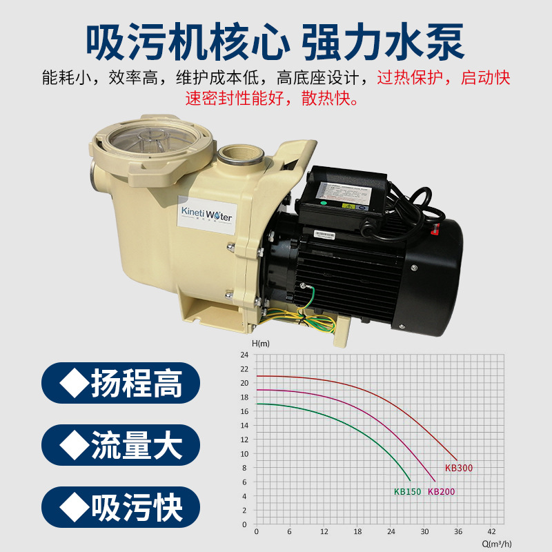 Manual Pool Vacuum Suction Mac - Pool Vacuum Manual review and price