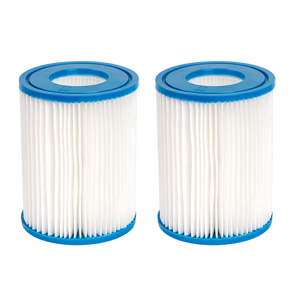 Type II 58094 Filter Cartridge - Pool Vacuum Manual review and price