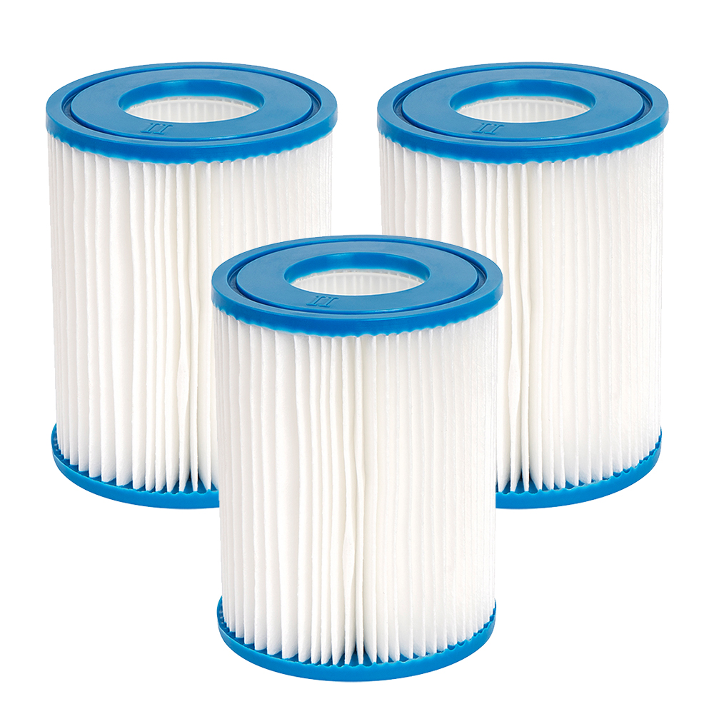 Type II 58094 Filter Cartridge - Pool Vacuum Manual review and price