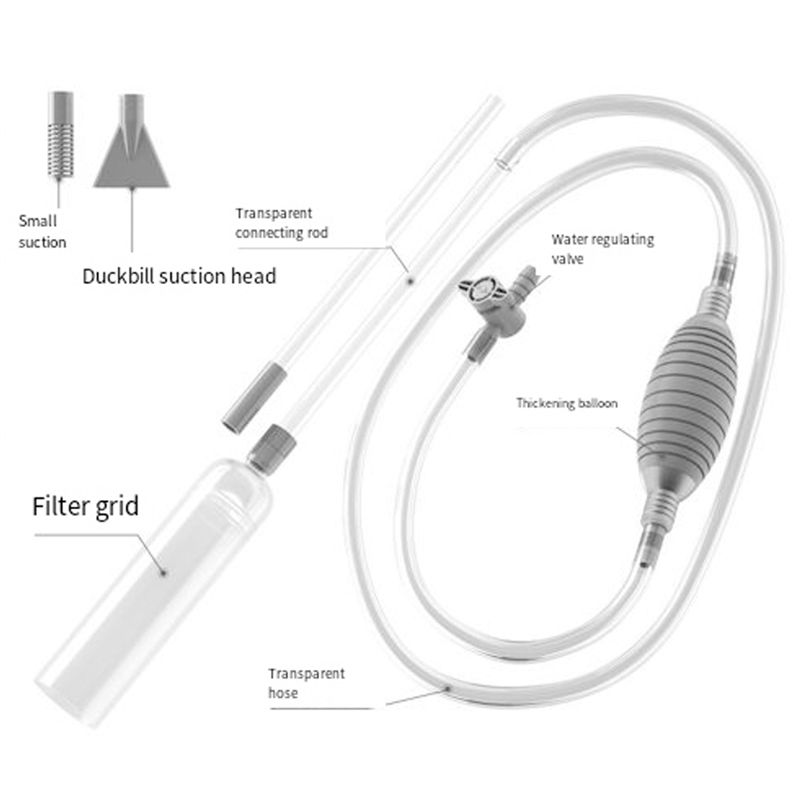 Y42A-Handheld Pool Vacuum With - Pool Vacuum Manual review and price