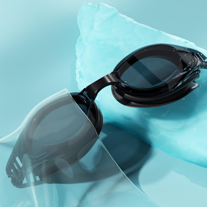 Swimming Goggles with HD Visio - Swim Goggles Anti Fog Uv review and price