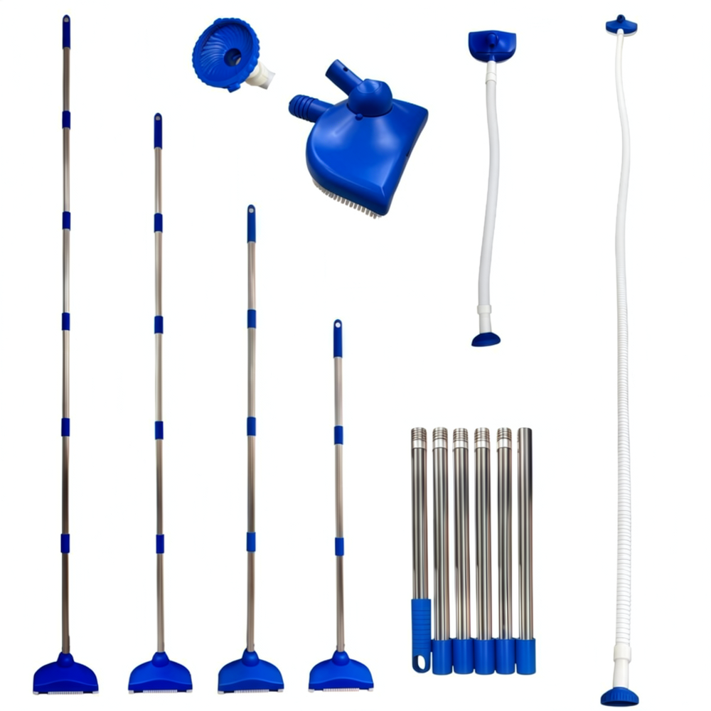 Handheld Pool Vacuum Cleaner F - Pool Vacuum Manual review and price