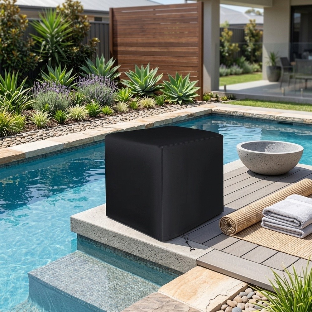 Pool Maintenance Waterproof Sa - Pool Cover Waterproof review and price
