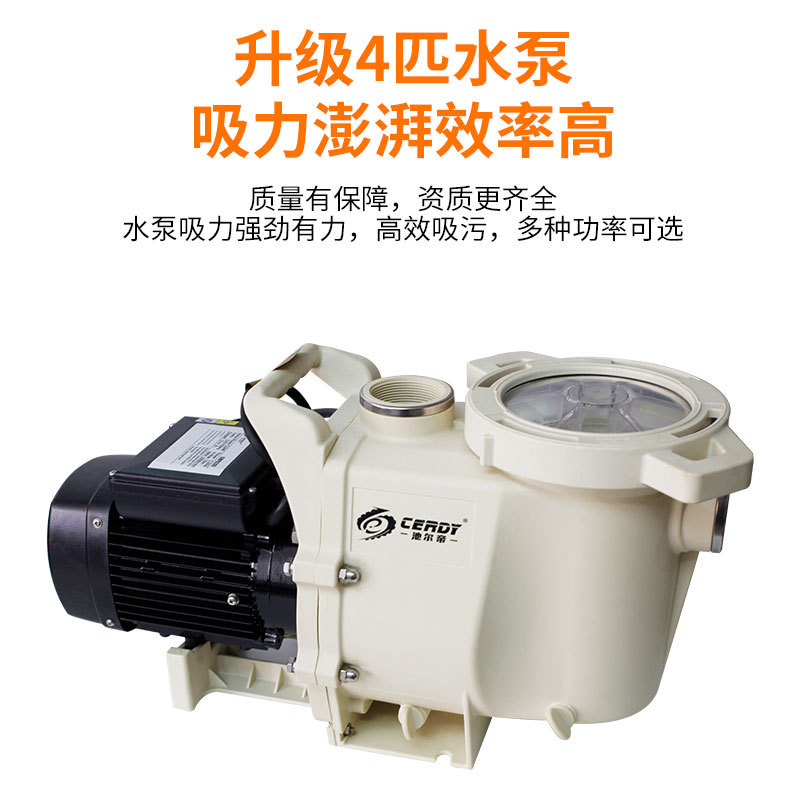 Manual Underwater Pool Vacuum  - Pool Vacuum Manual review and price