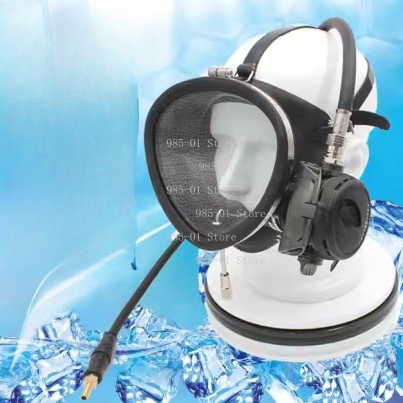 Full Face Diving Mask Set, Und - Snorkel Mask Full Face review and price