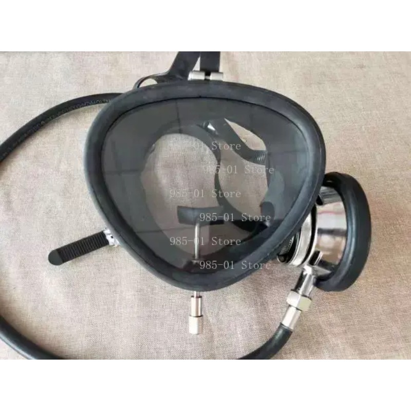 Full Face Diving Mask Set, Und - Snorkel Mask Full Face review and price
