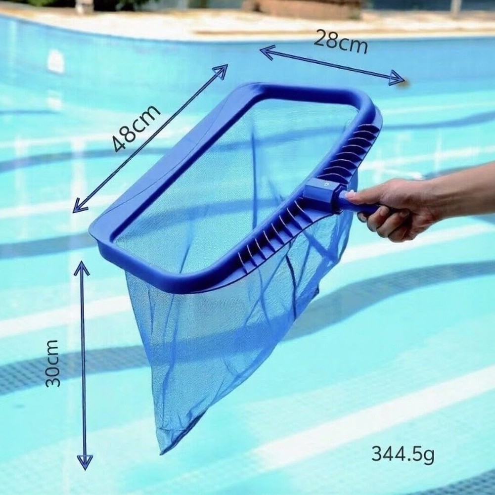 Professional Pool Net Set with - Pool Skimmer Net review and price