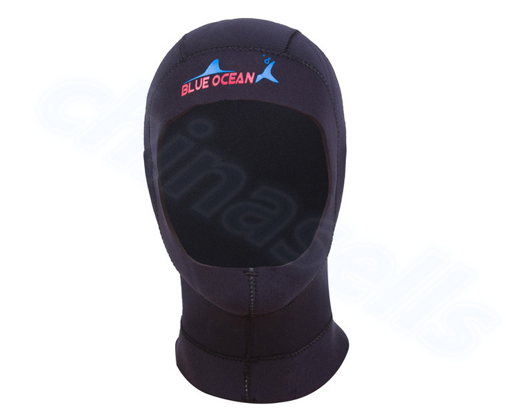 3mm Neoprene Men Women Fishing - Snorkel Mask Full Face review and price