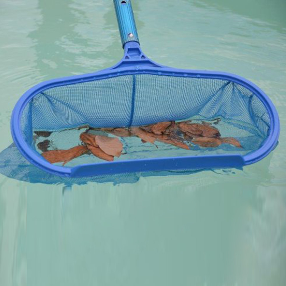 Leaf Skimmer Swimming Pools Sk - Pool Vacuum Manual review and price