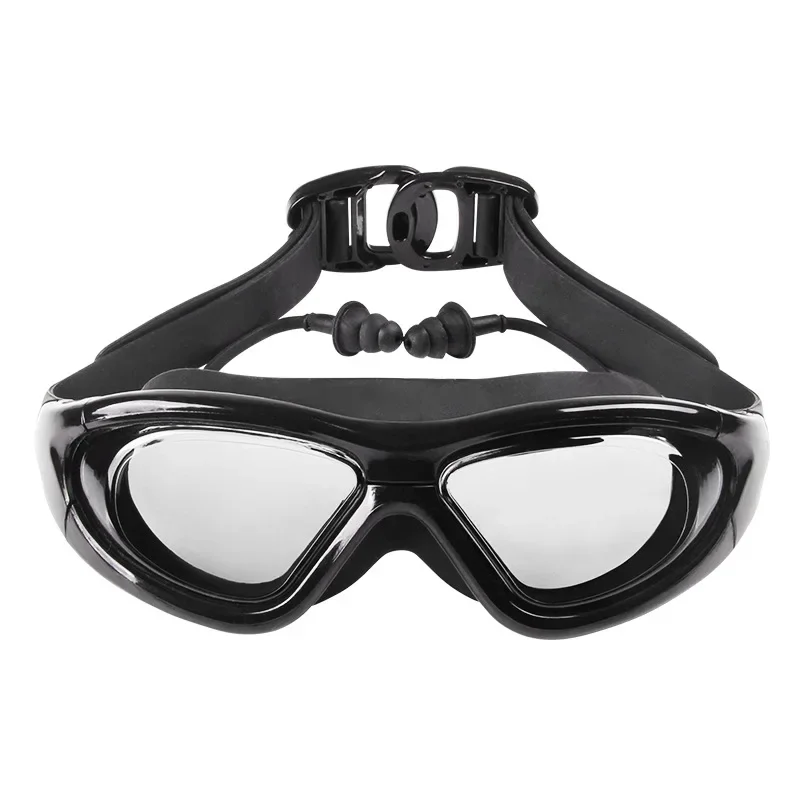 Myopia Swimming Glasses with A - Swim Goggles Anti Fog Uv review and price