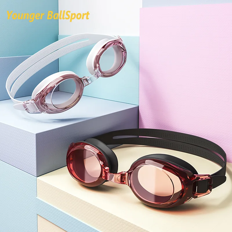 Myopia Swimming Goggles for Wo - Swim Goggles Anti Fog Uv review and price