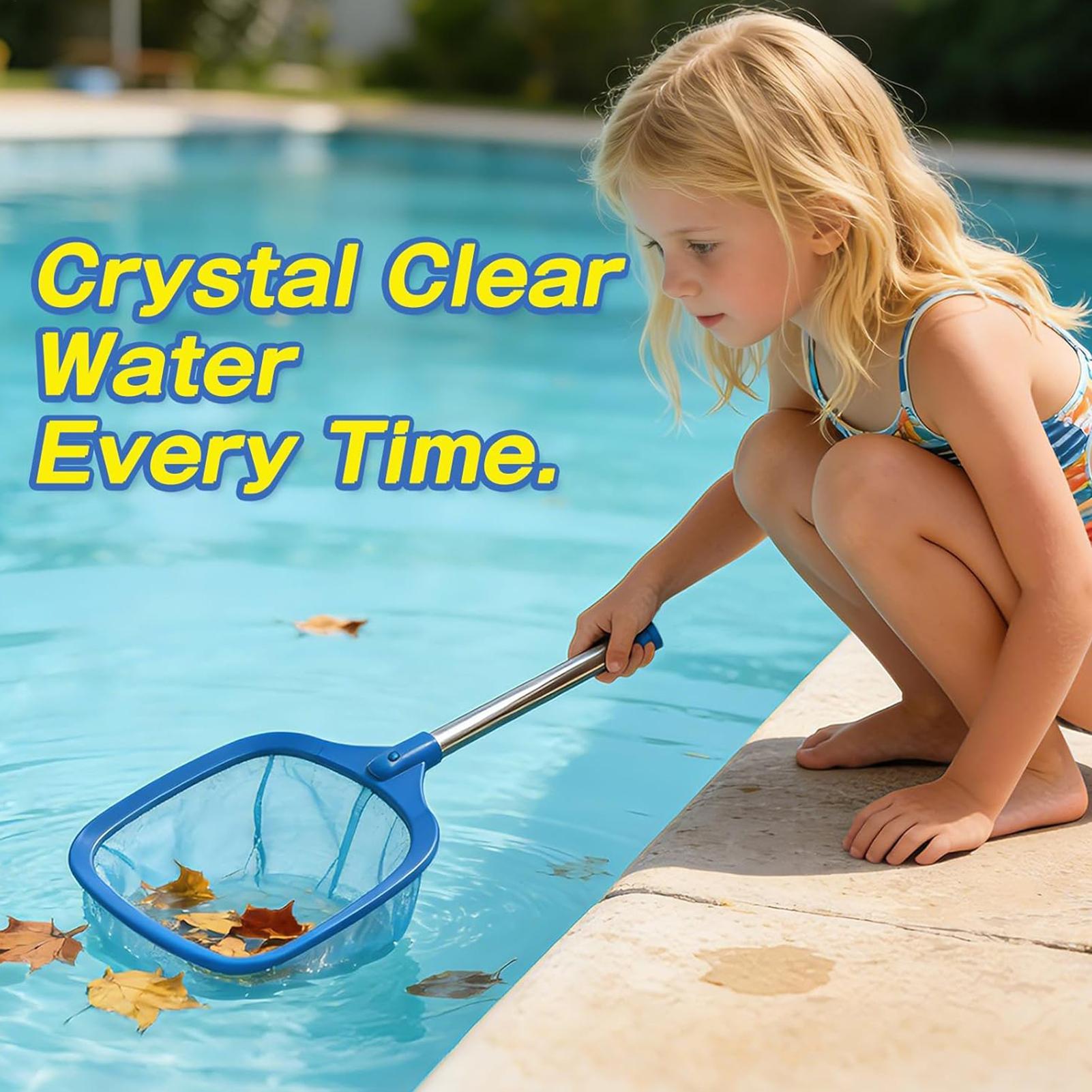 Pool Skimmer Net Filtration Wa - Pool Skimmer Net review and price