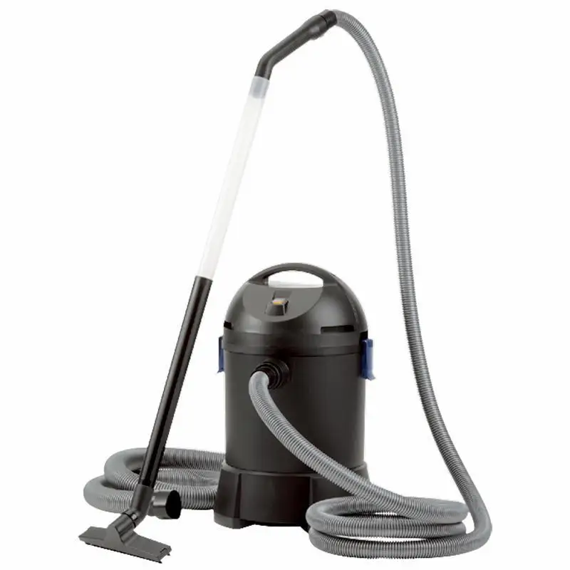 Fish pond sewage suction machi - Pool Vacuum Manual review and price