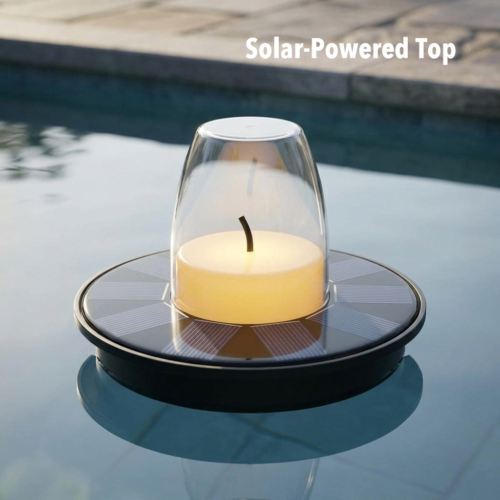Pool Lights Floating 6 Hour So - Pool Light Solar Rechargeable review and price