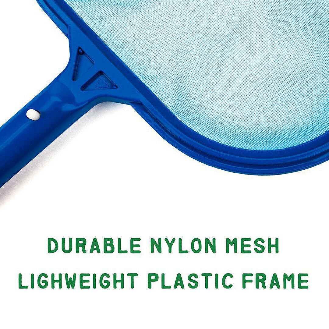 Swimming Pool Salvage Net Prof - Pool Skimmer Net review and price
