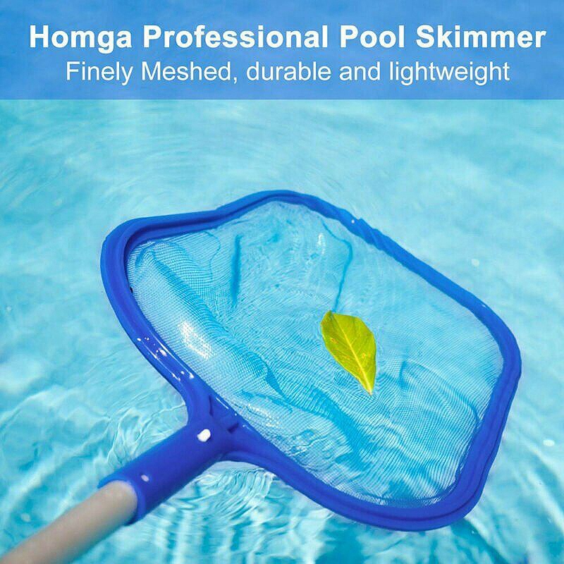Swimming Pool Salvage Net Prof - Pool Skimmer Net review and price