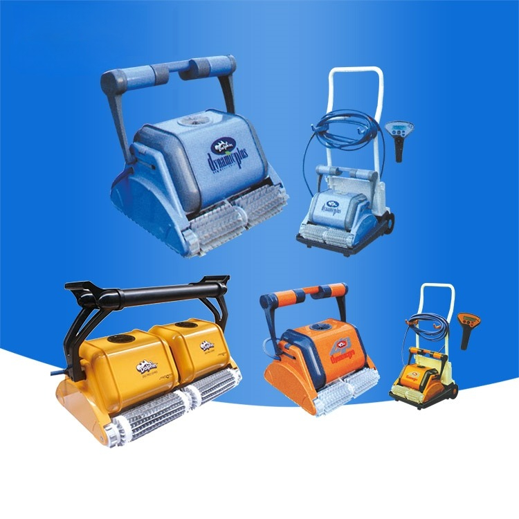 Pool Cleaner, Rechargeable Man - Pool Vacuum Manual review and price