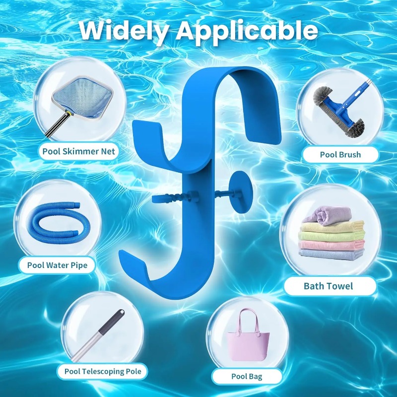 Poolside Pool Leaf Skimmer Net - Pool Skimmer Net review and price