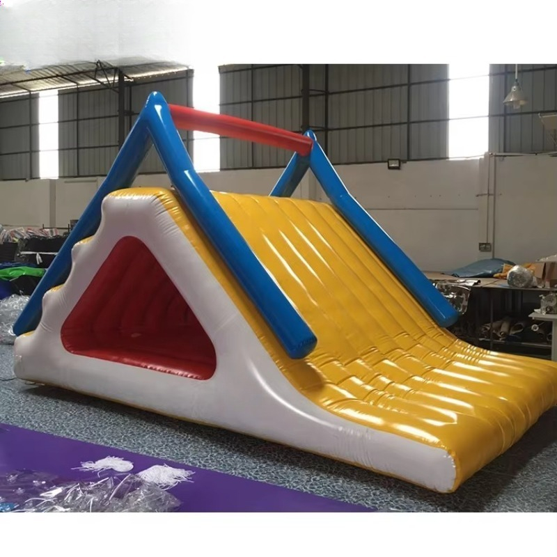 Hot Sales Inflatable Water Par - Water Slide Inflatable review and price