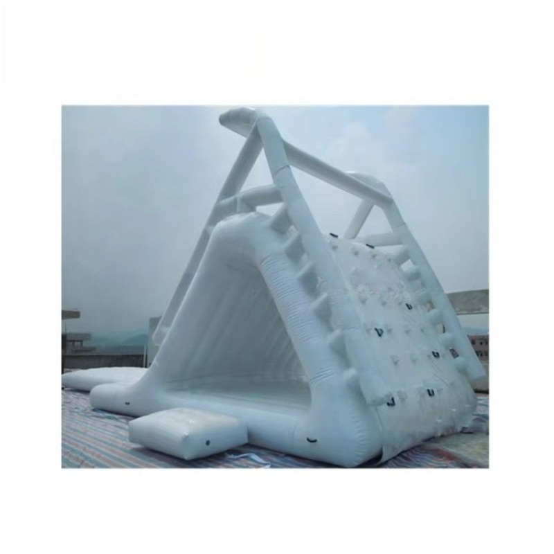 Hot Sales Inflatable Water Par - Water Slide Inflatable review and price