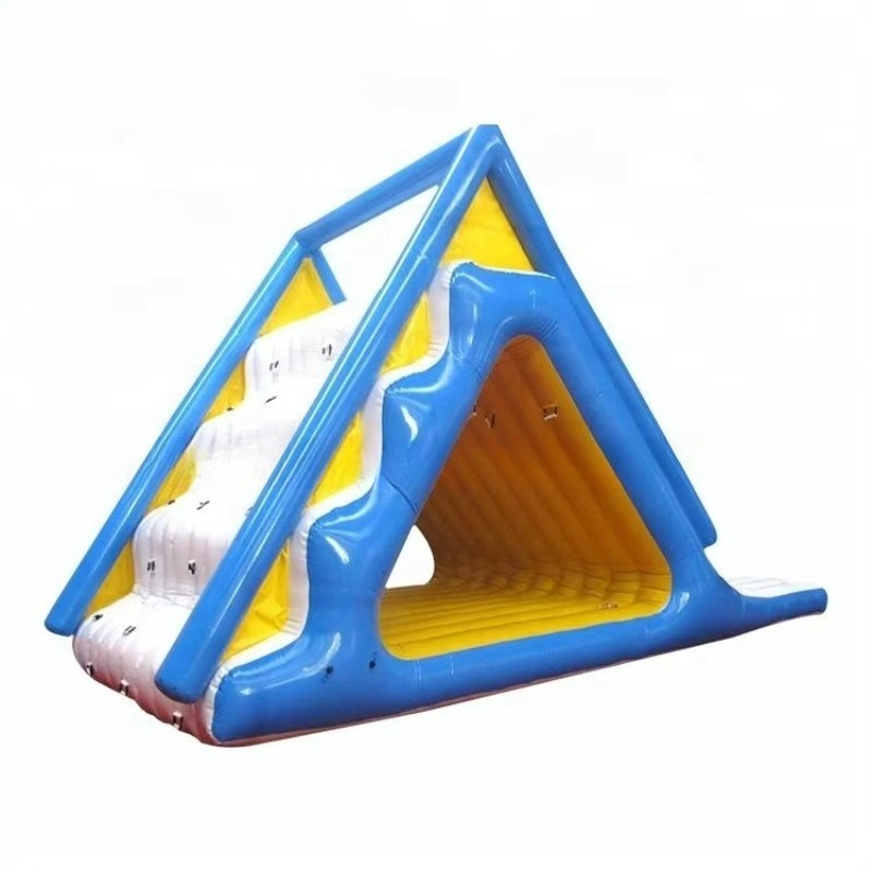 Hot Sales Inflatable Water Par - Water Slide Inflatable review and price