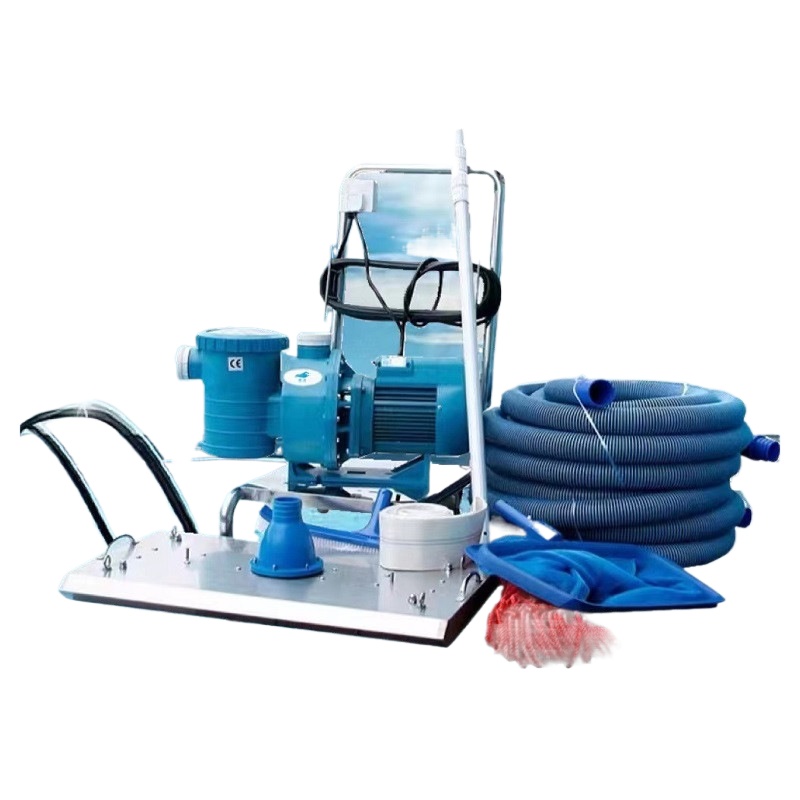 Swimming Pool Suction Cleaner  - Pool Vacuum Manual review and price