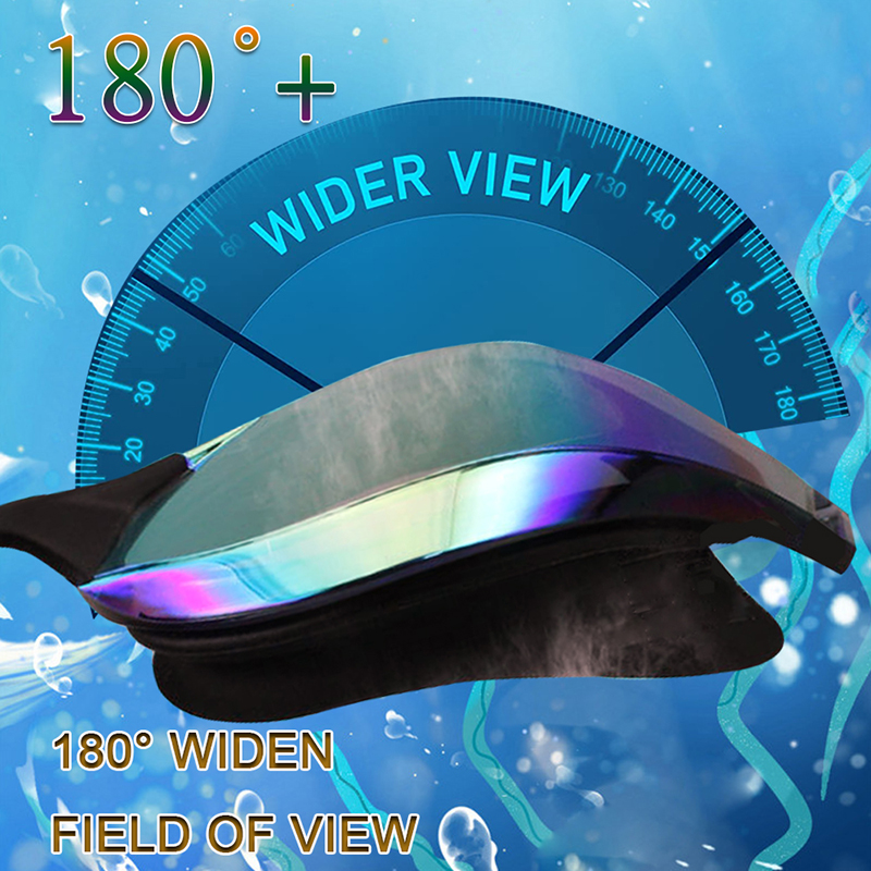Swimming Goggles Glasses,Profe - Swim Goggles Anti Fog Uv review and price