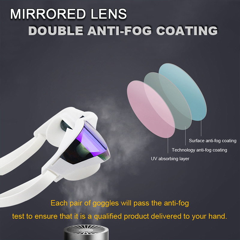 Swimming Goggles Glasses,Profe - Swim Goggles Anti Fog Uv review and price