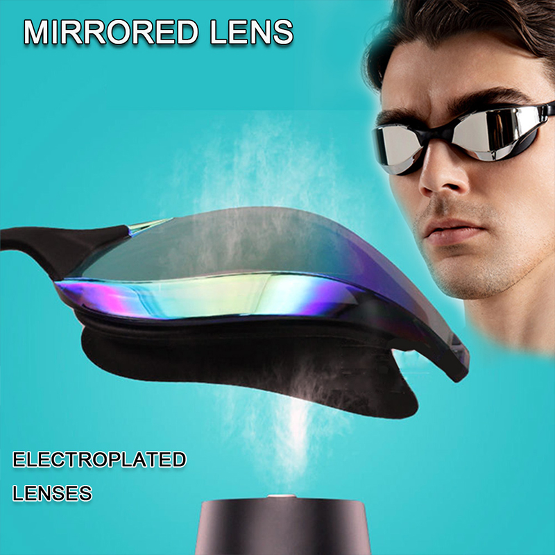 Swimming Goggles Glasses,Profe - Swim Goggles Anti Fog Uv review and price