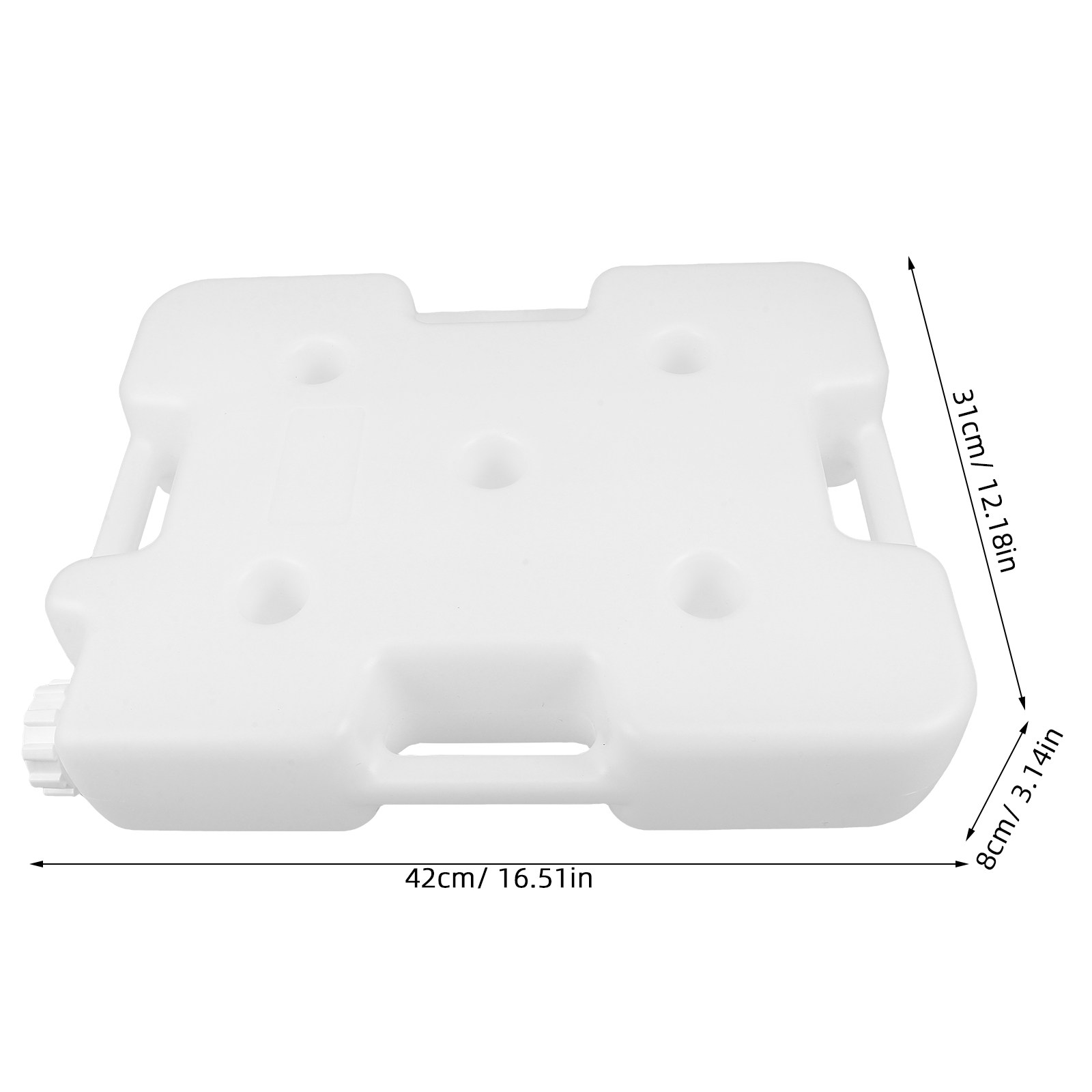 1Set Plastic Swimming Pool Lad - Pool Ladder Above Ground review and price