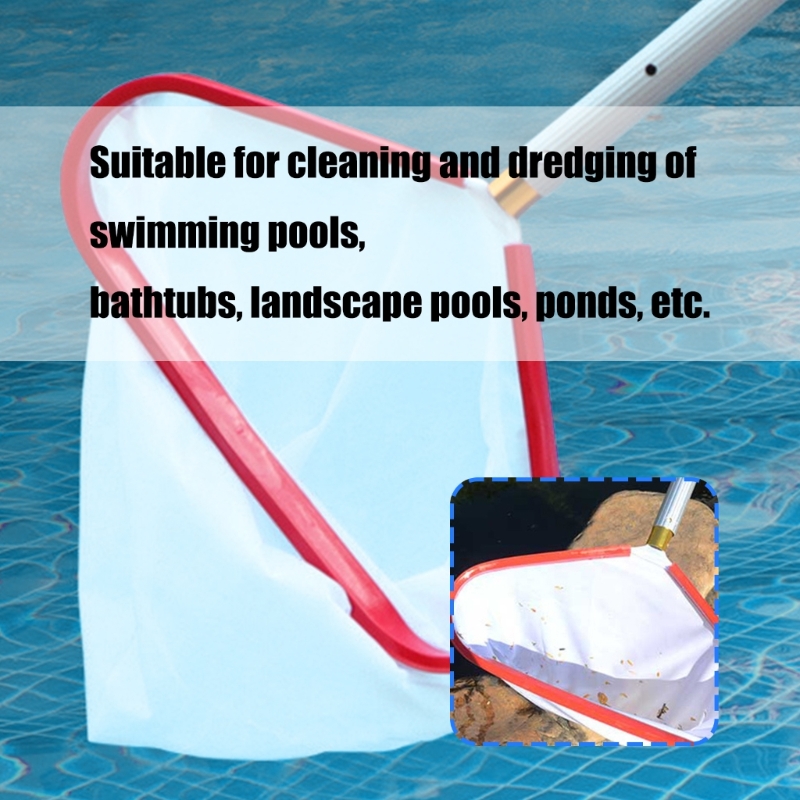 JOME Pool Net Pool Skimmer Net - Pool Skimmer Net review and price