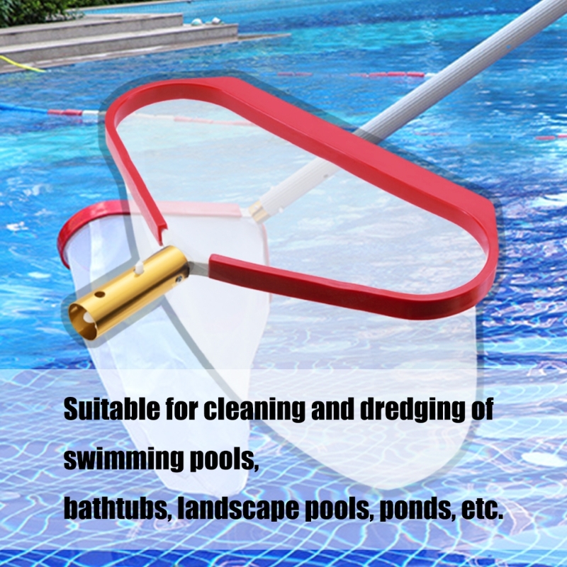 JOME Pool Net Pool Skimmer Net - Pool Skimmer Net review and price