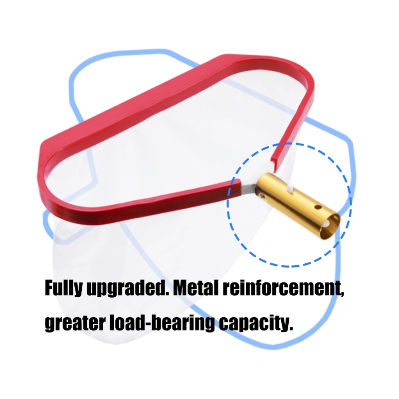 JOME Pool Net Pool Skimmer Net - Pool Skimmer Net review and price