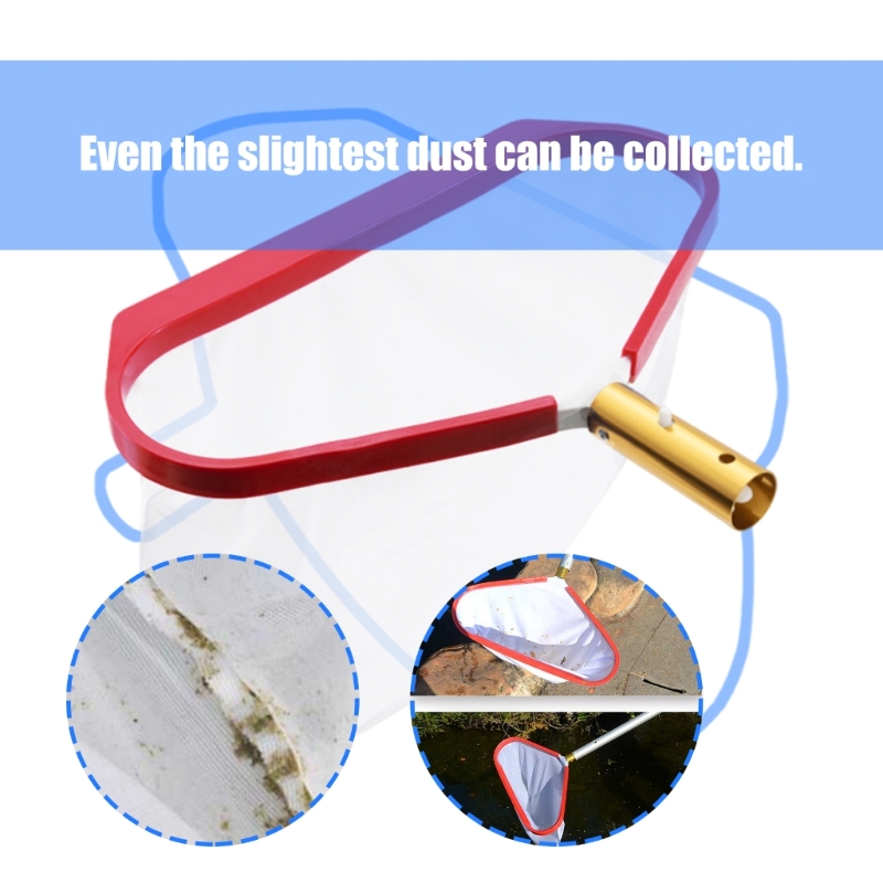 JOME Pool Net Pool Skimmer Net - Pool Skimmer Net review and price