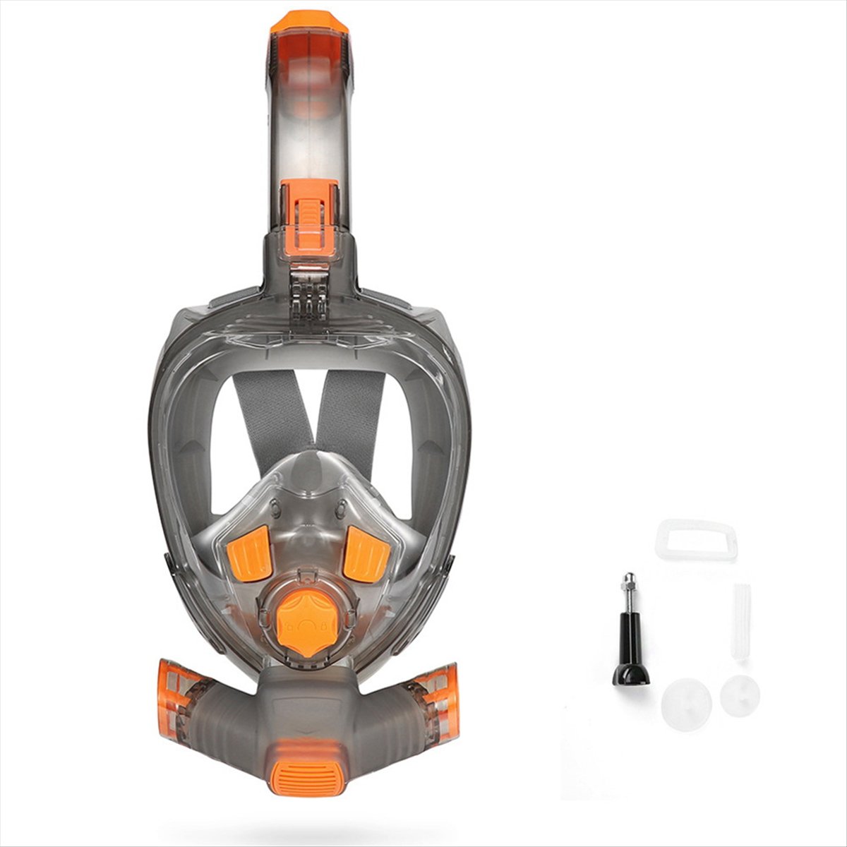 L79A Snorkel Mask Man Woman Sc - Snorkel Mask Full Face review and price