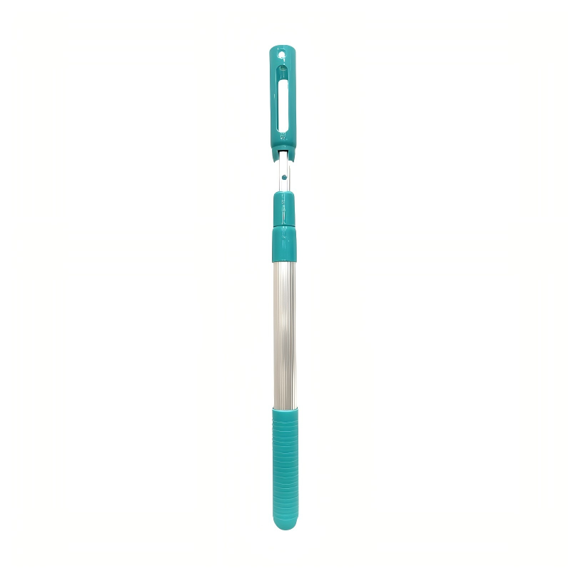 Telescopic Adjustable Pool Pol - Pool Skimmer Net review and price