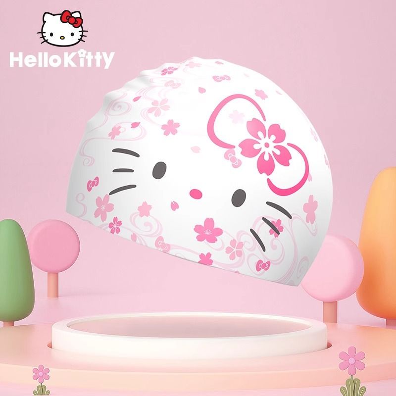 Anime Hello Kitty Cartoon Swim - Pool Cover Waterproof review and price