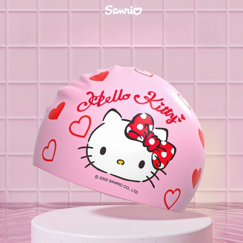 Anime Hello Kitty Cartoon Swim - Pool Cover Waterproof review and price