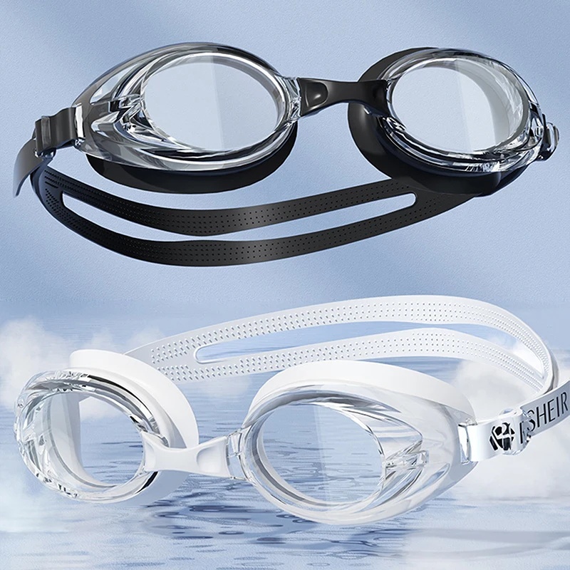 Professional Swimming Goggles  - Swim Goggles Anti Fog Uv review and price