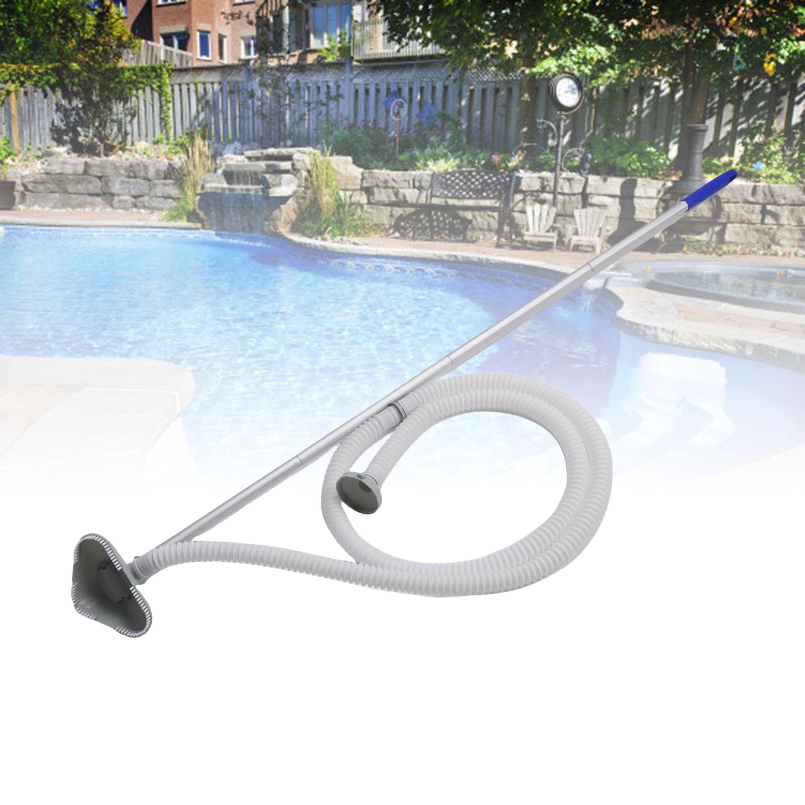 Handheld Pool Vacuum Cleaner S - Pool Vacuum Manual review and price