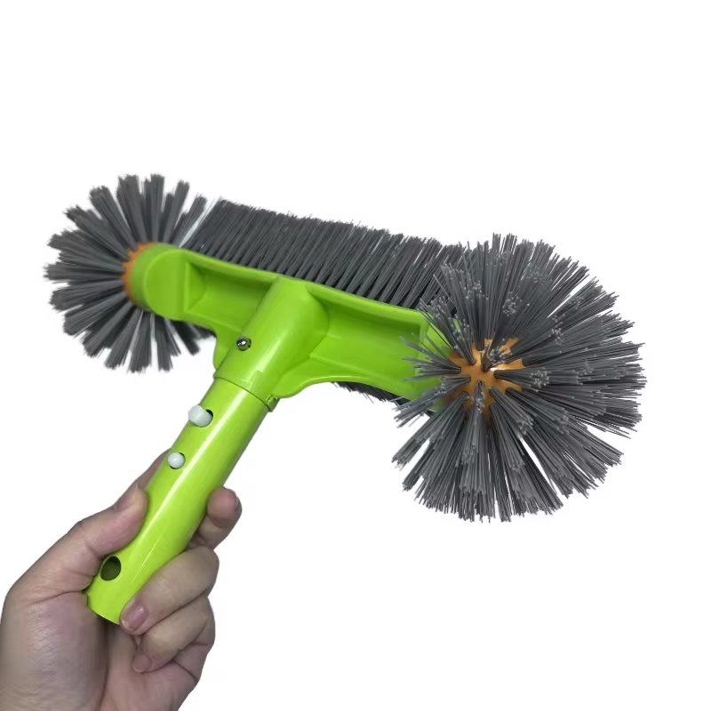 13 Inch Heavy Duty Pool Brush  - Pool Skimmer Net review and price