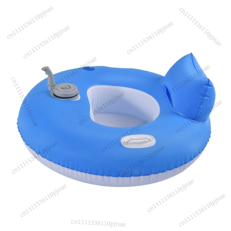 New Inflatable Electric Floati - Pool Lounger Inflatable review and price