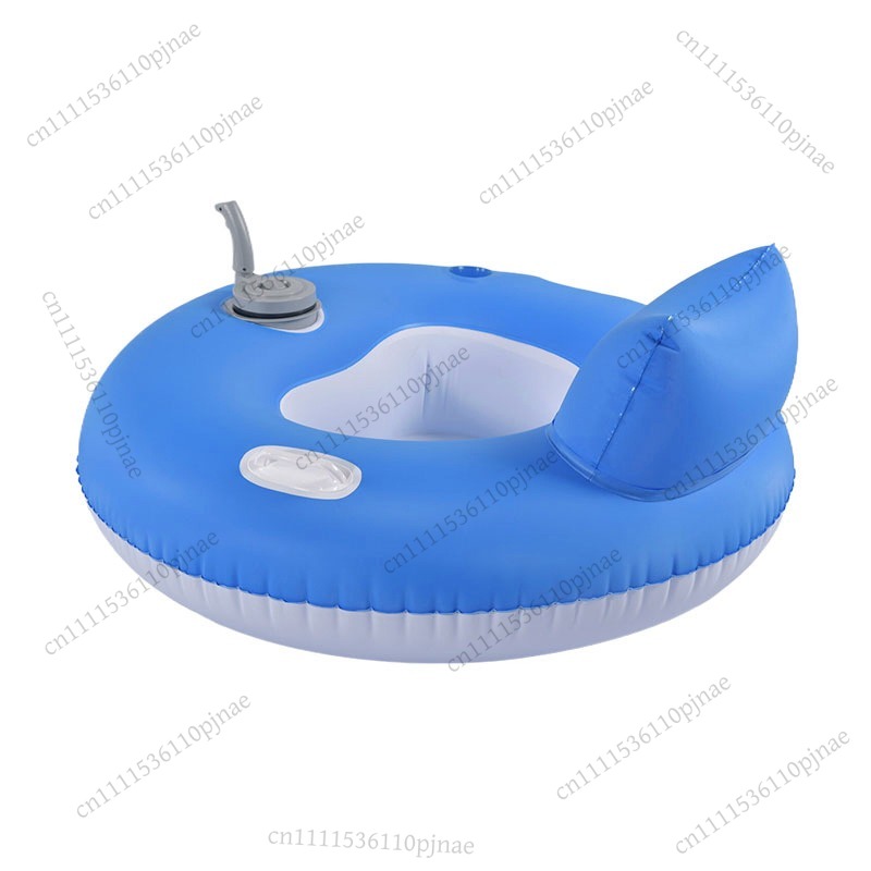 New Inflatable Electric Floati - Pool Lounger Inflatable review and price