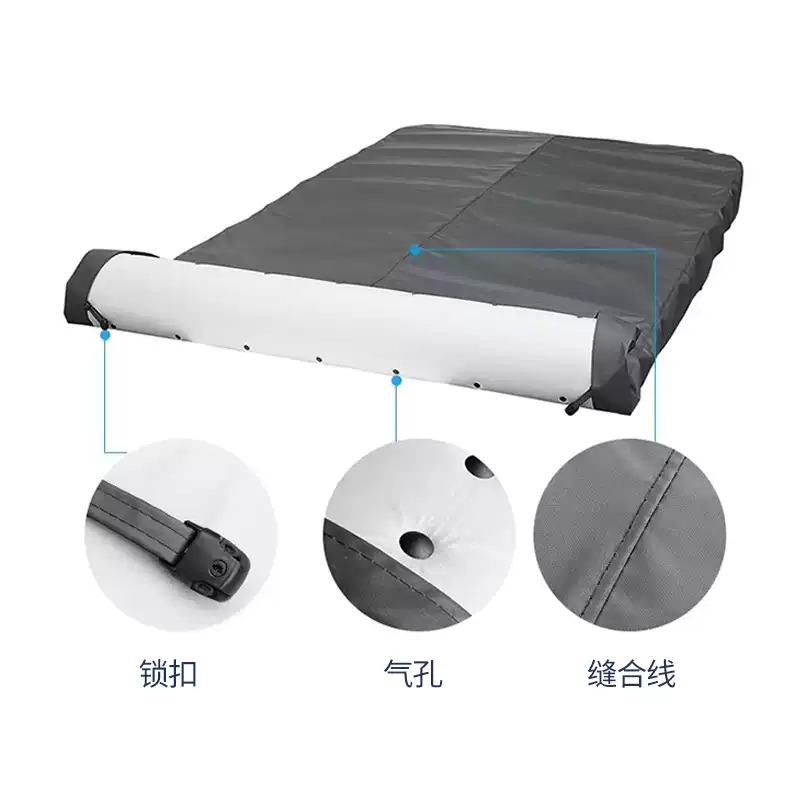 New 100% Waterproof Roll-Up Sw - Pool Cover Waterproof review and price
