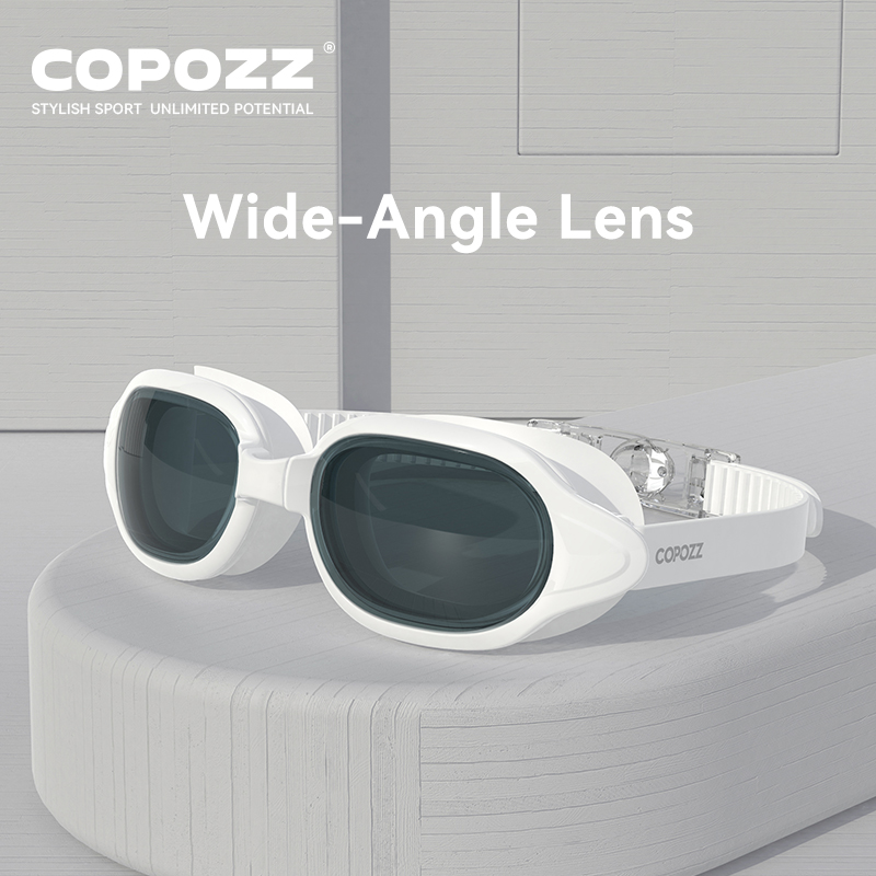 COPOZZ 2025 Anti-fog Swimming  - Swim Goggles Anti Fog Uv review and price